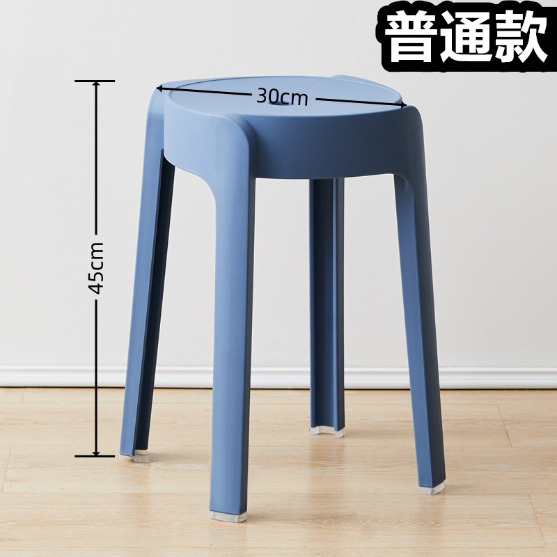 일반 다크 블루