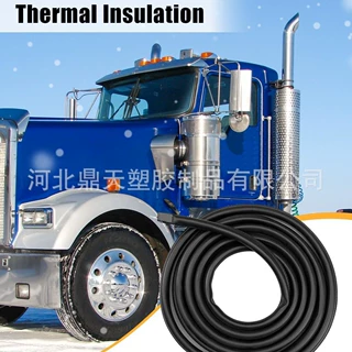 供应Kenworth T600 T800 W900驾驶室门密封套件K207-482