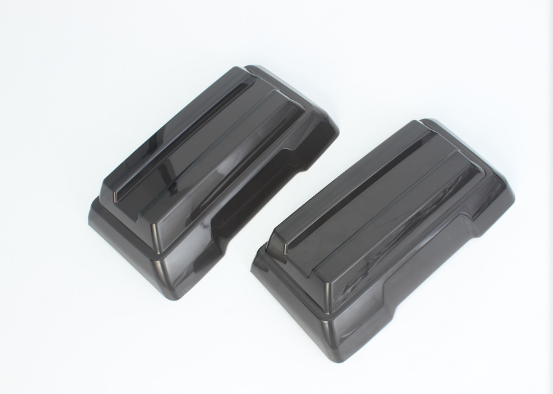Suitable for 26 models of Haval H10: rearview mirror handle, door bowl, air vent, lamp cover, protective trim, and interior trim
