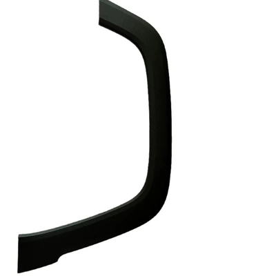 Wheel eyebrow – Extension Original Car Model Weijia