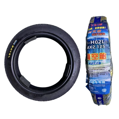 Electric Vehicle Tire High – Elektrikli avtomobil şinləri