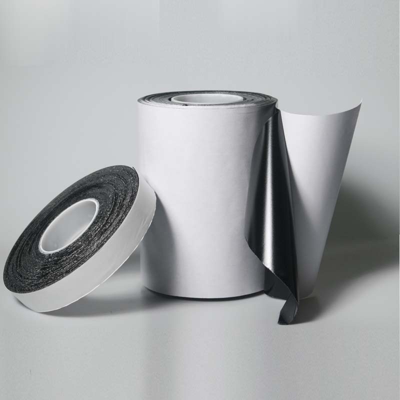 PU冲切无痕可移动水洗防滑垫0.2-2.5mm单双面可移胶贴卷材