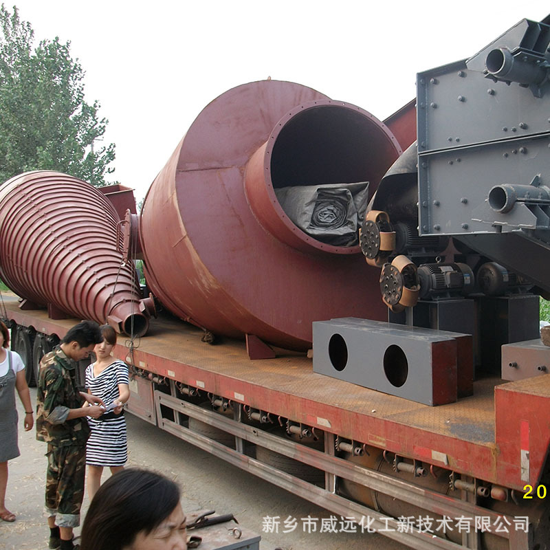 氨酸喷浆造粒复合肥生产工艺的运行特点