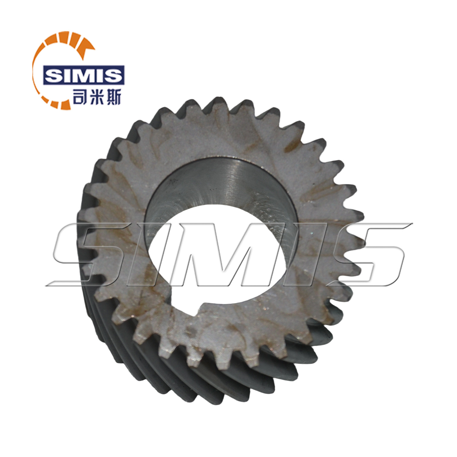 叉车曲轴齿轮 适用于 五十铃 4JG2