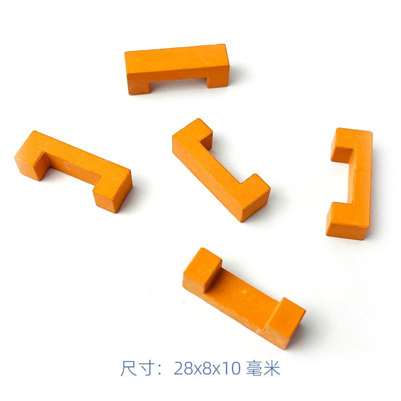 8 | Вогнутый кирпич