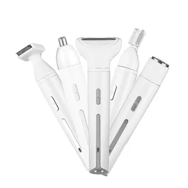 脱毛/剃毛器;理发器;电动剃须刀