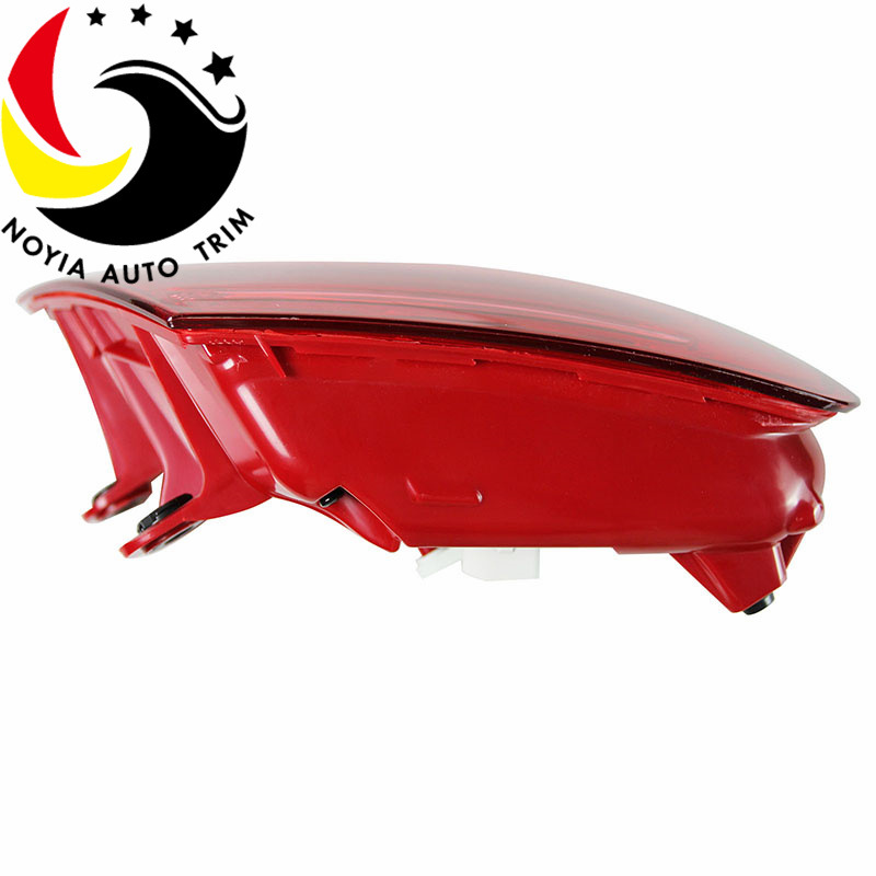 Adecuado para Audi A8 D4 coche original LED luz trasera exterior 10-13 luz curvada