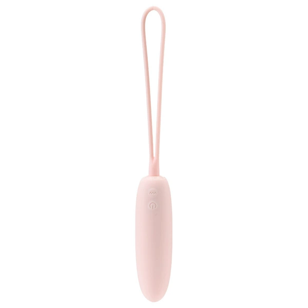 Rolls-Royce Vibrator-Smart Edition Pink