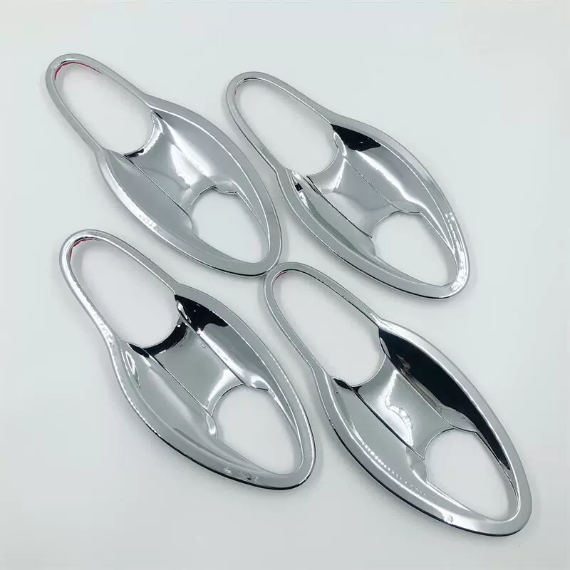 Подходит для 15 Feng Fan дверная чаша с блестками дверная чаша Feng Fan устойчивая к царапинам крышка внутренняя защитная пленка декоративные наклейки модификация