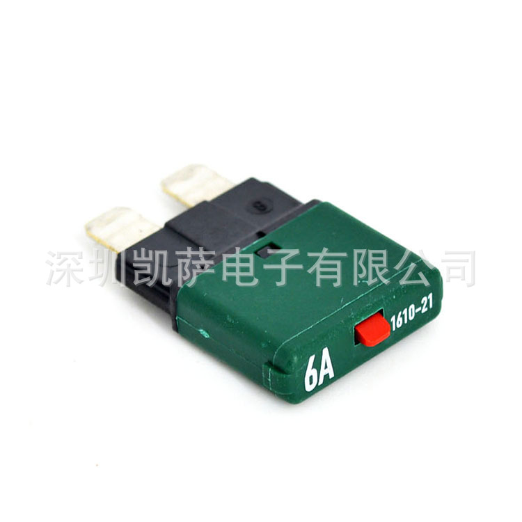 1610-21-6A E-T-A 断路器 凯萨