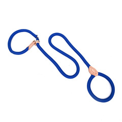 Dog Leash, Chain, Harness, Golden Retriever, Labrador, Large Dog, Thickened, Extended, P Chain, P Rope, Collar, Pet Supplies