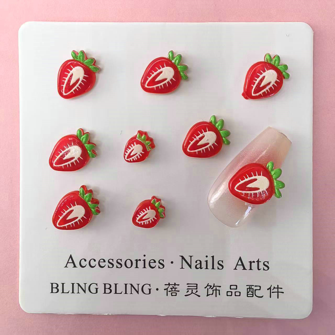 饰品配件食玩水果草莓手机壳配饰女孩饰品小配件0008.jpg