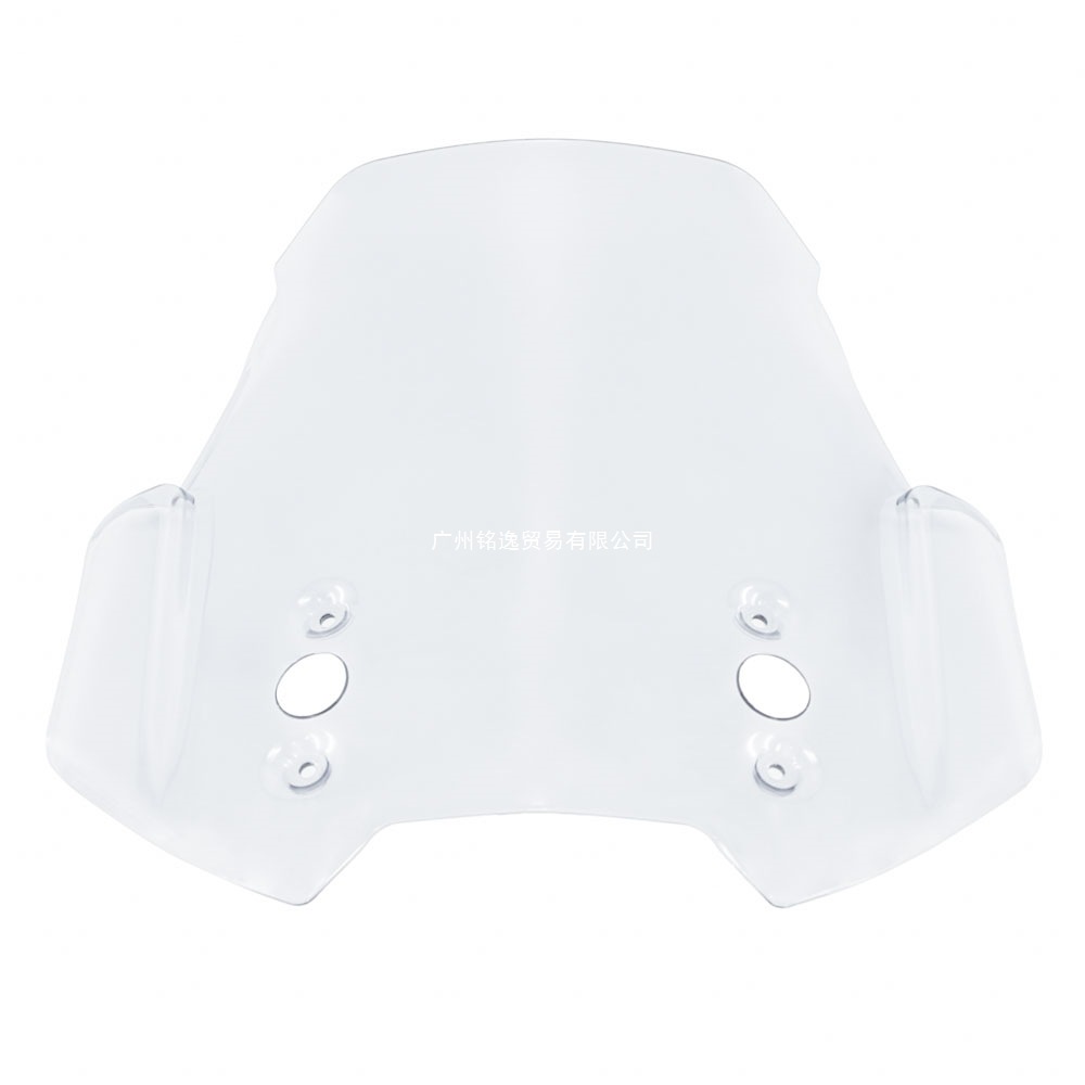 Suitable for Kawasaki Versys650 Versys1000 KLZ 1000 Versys650 motorcycle windshield