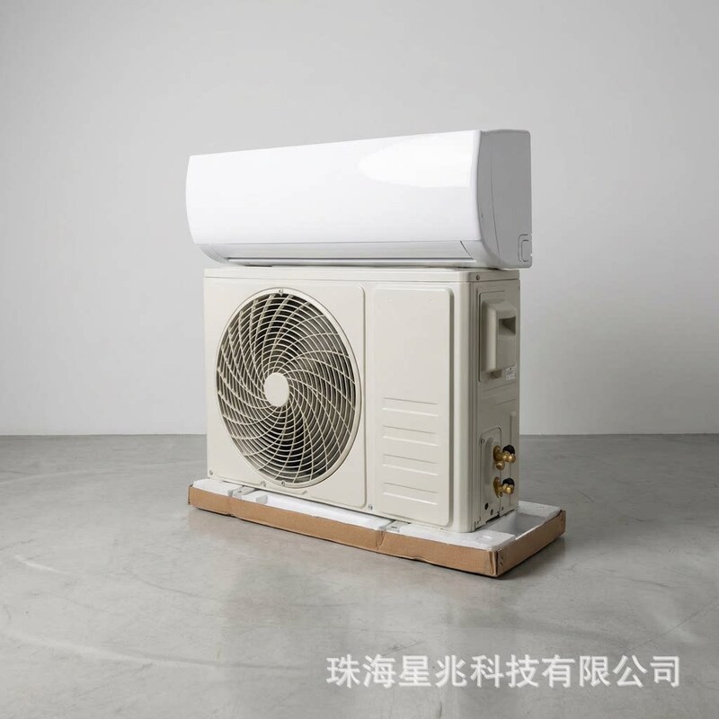 Foreign Trade Air Conditioner Wall-Mounted Unit 1Hp/2Hp 9000/12000Btu Household Air Conditioner Air Conditioner Foreign Trade Air Conditioner Wall-Mounted Unit 1Hp/2Hp 9000/12000Btu Household Air Conditioner Air Conditioner