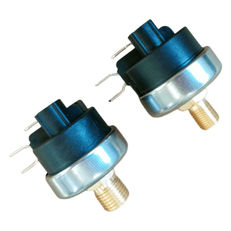 Вакуумный реле давления, высокий ток, 16 А, нормально открытый, нормально закрытый, регулируемый давление, автоматический старт-стоп, переключатель отрицательного давления вакуумного насоса