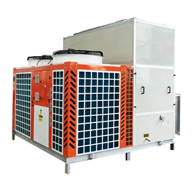 换热制冷空调;空气净化设备;其他制冷设备