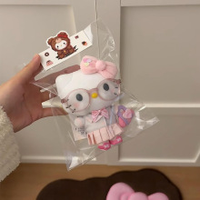 hellokitty���Ů�������R�Õ������耳׿��Ʒ�ƽ������ë�q��ż