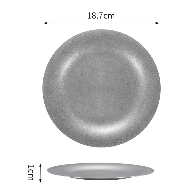 18cm 여분의 두께 1mm (205g)