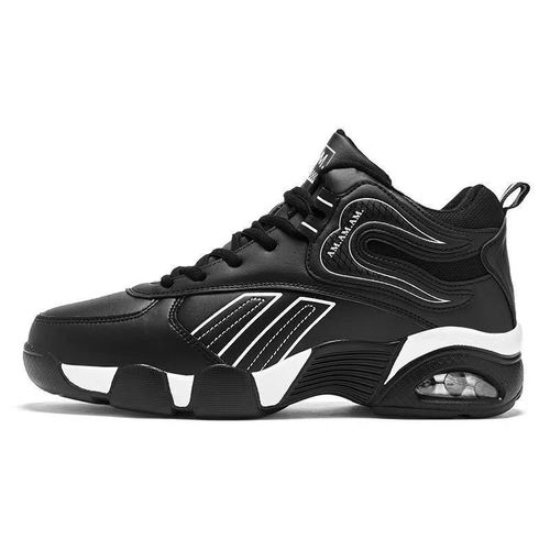  Spring Cross-border New Sports Shoes Plus Velvet Anti-Slip Casual Shoes Trendy Shoes Men's Travel Running Shoes Men