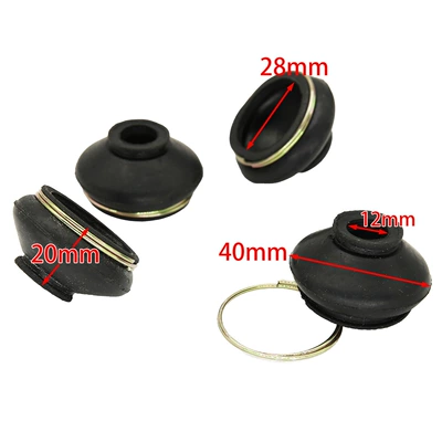 Sükan sisteminin digər hissələri Modified Swing Arm Ball Joint