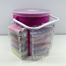 �S��ֱ�N210PCSᘾ��� TVᘾ��� 210 Pc Sewing Kit Set ᘾ����b