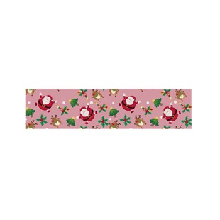 Christmas Snowman Team Elements, Guest Room Bedding, One Minimum Order, Bed Flag, Bedside Towel, Customized According to Drawings