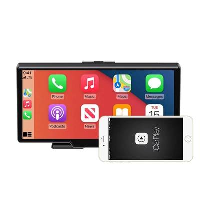 Multimedia Bluetooth 5303R Wireless – Car mp4