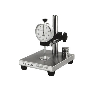 ASKER奥斯卡试验片测厚器FS-60N