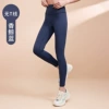 T-line-no line-incense whale blue