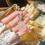 天然定制2025狐狸项链