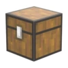 Wooden box