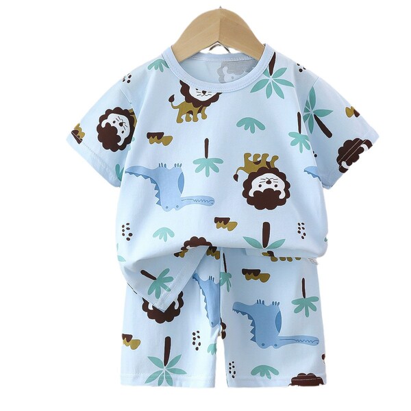 Children's sleeves