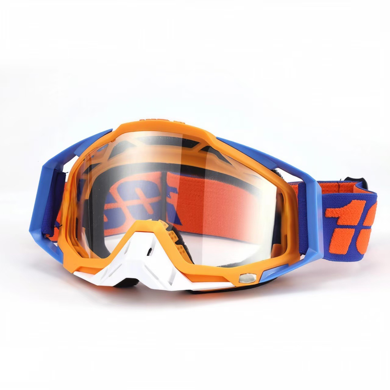 Gafas de Ciclismo Deportivo de PC con Lentes Intercambiables para Ciclismo image 112