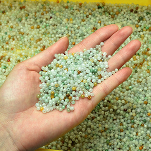 �������DIYɢ�鴮���������A؛��ɫ�A�����l3-3.5mm �鳬С����