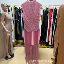 2026�¿�W��Ůʿ�B��ȹ���b�Y���羳���Q����؛Դ���lSexy dress