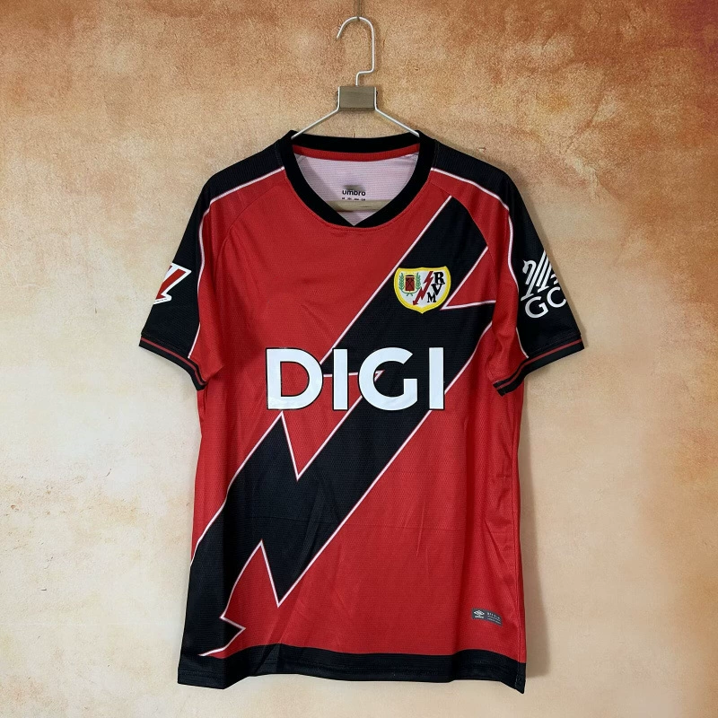 Неоправданные jerseys Вальекано Ипсвич Бернли Бирмингем Гондурас футболенная одежда оптом
