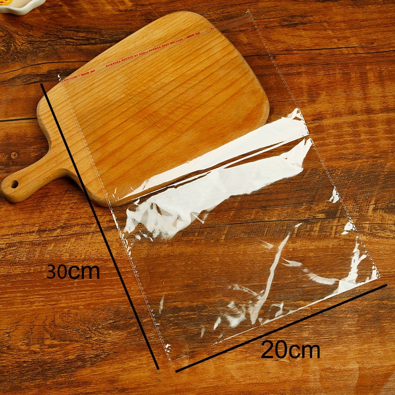 20*30 투명 500개(1.8 실크), 대량, 좋은 가격