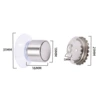 Cylindrical soap rack (suction cup)