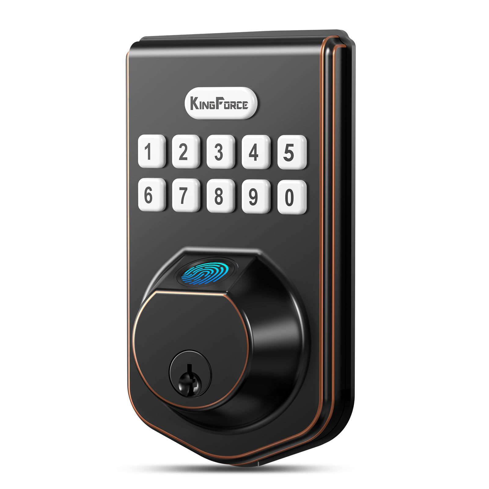 해외 직구 홈 오피스 지문 인식 도어락 인기 상품