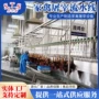 屠宰自动家禽流水线