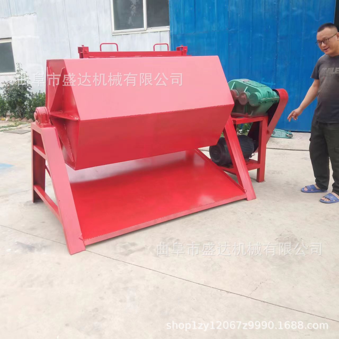 镀锌件批量处理六角滚筒除锈机火烧铁滚筒抛光机 金属去毛刺机