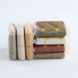 其他美术用品;软陶泥;陶瓷生产机械