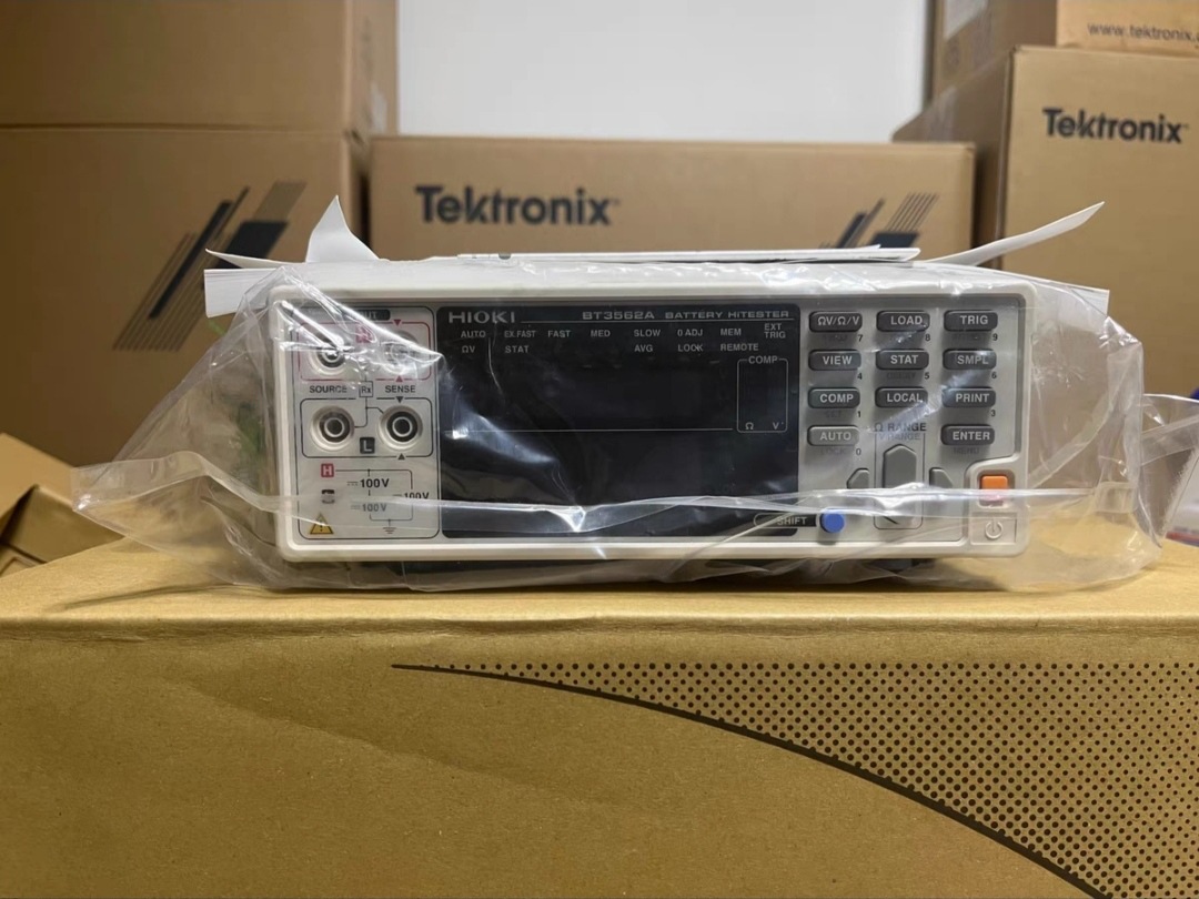 日置BT3562A  测试仪