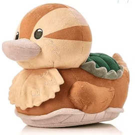 新品avatar the last airbender plush最后的气宗毛绒玩偶公仔