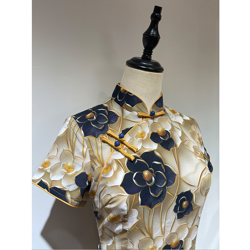 1076 히비스커스 꽃