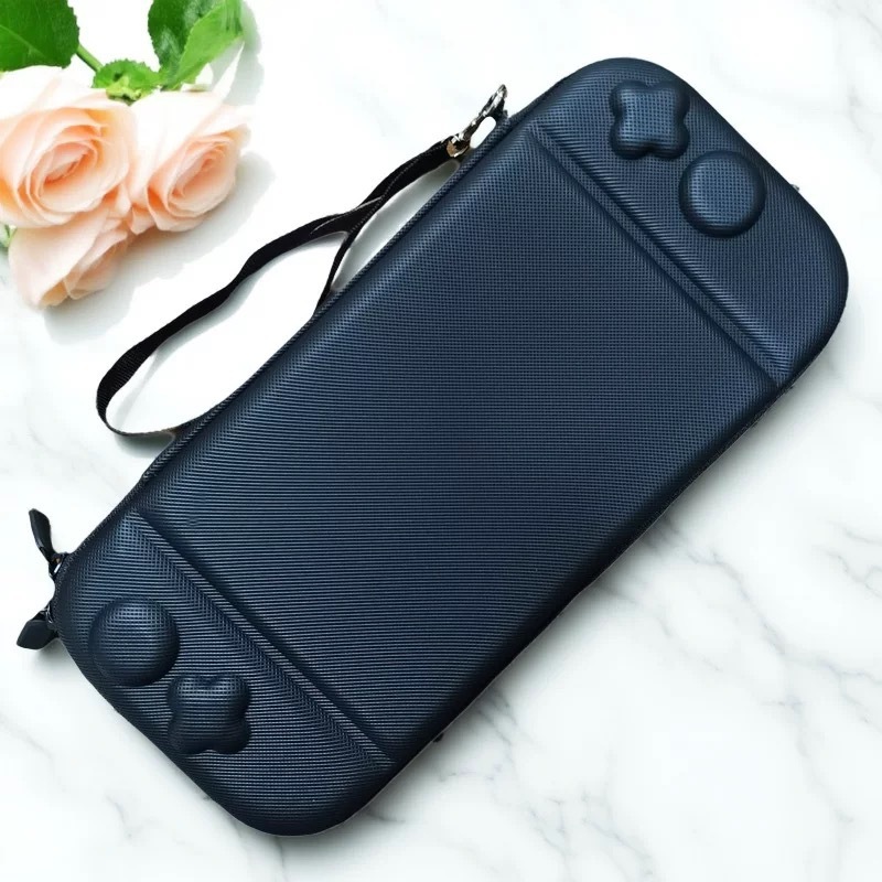 跨境爆款适用新款任天堂switch2收纳包保护盒硬ns2便携包游戏机包|undefined