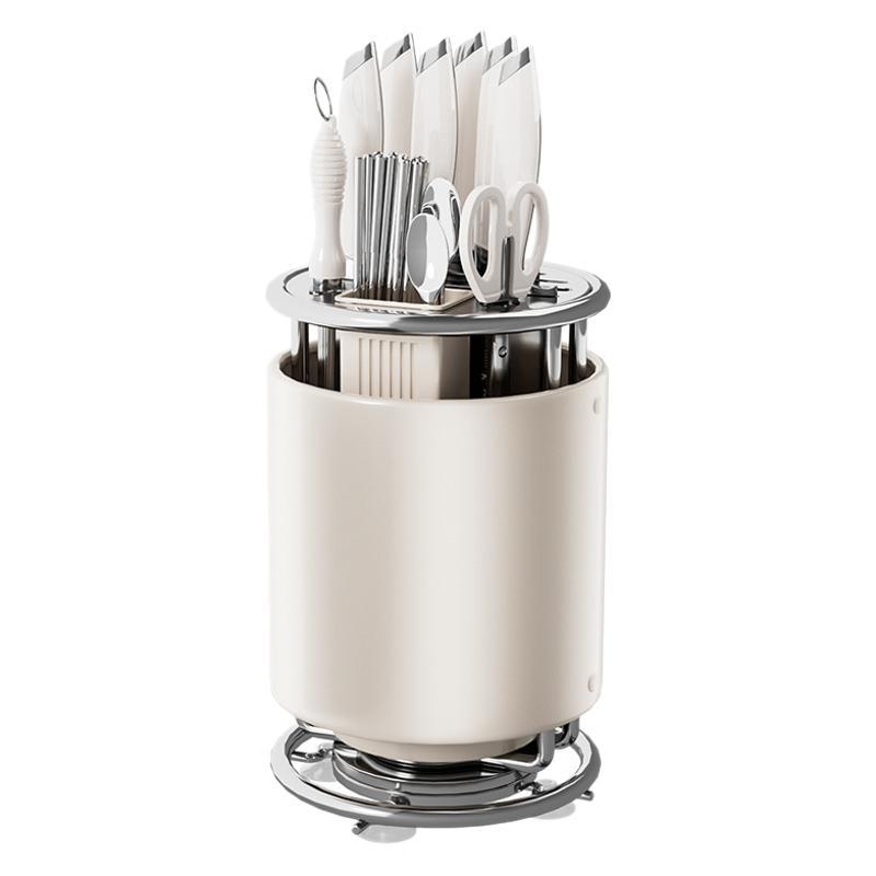 rotating chopsticks