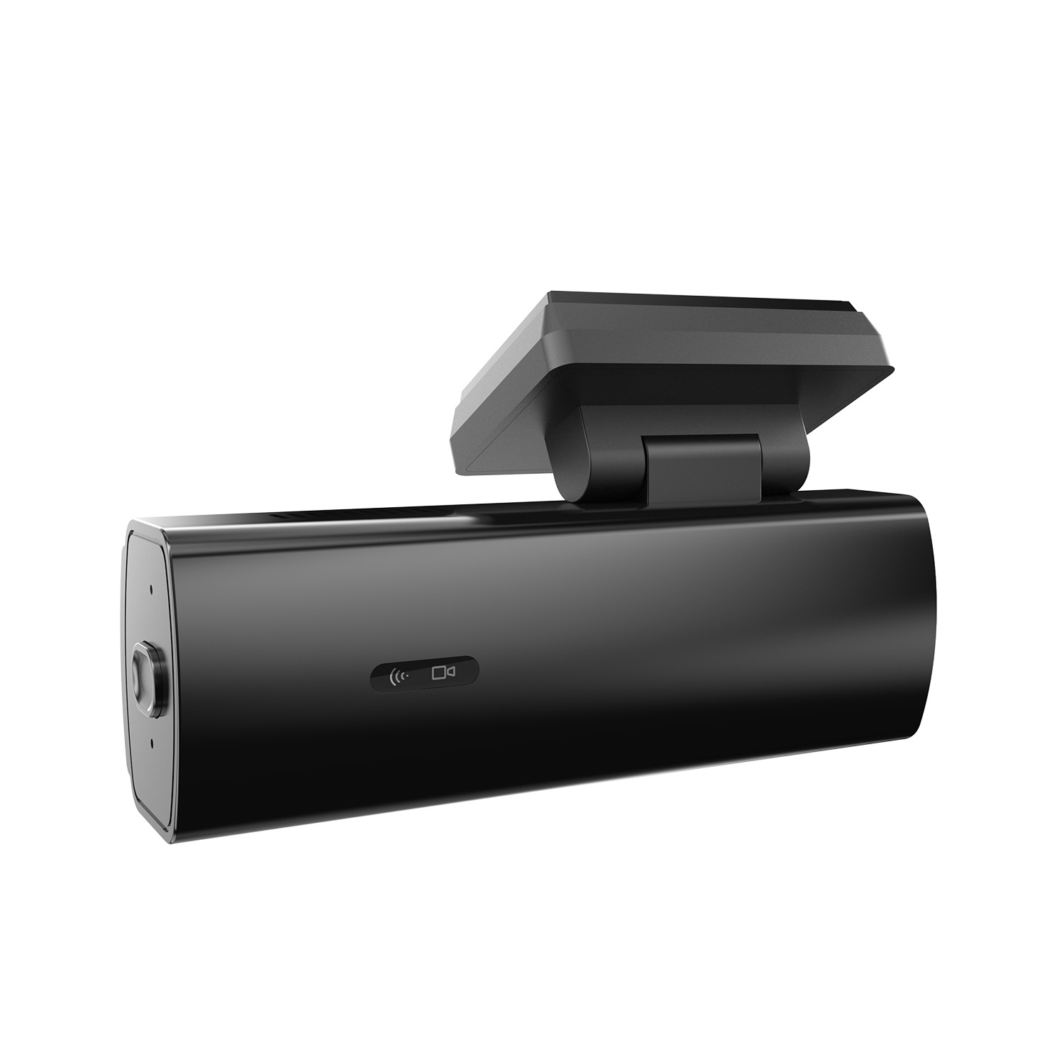 2025年新型Amazonクロスボーダー隠し4K高解像度ワイヤレスWiFiデュアルカメラGPSドライブレコーダー