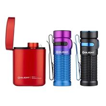 OLIGHTָ�]��Baton 3�����Ͳ����1200�����������EDC��ˮС���