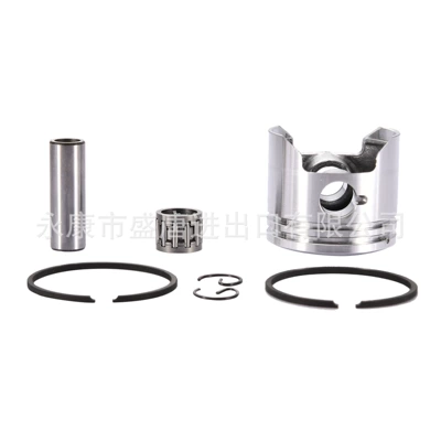Cylinder and parts piston assembly kit fit